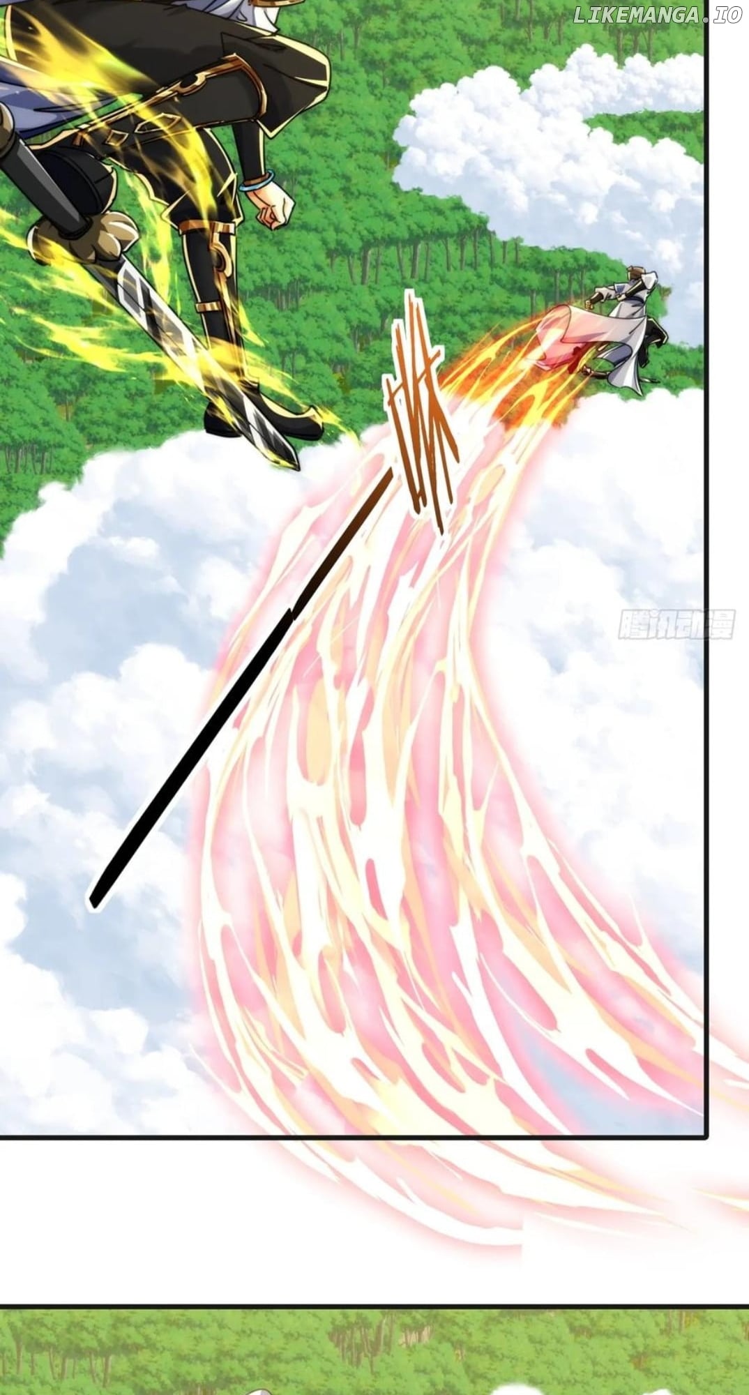 Please Slay The Demon! Young Master! Chapter 170 - page 46